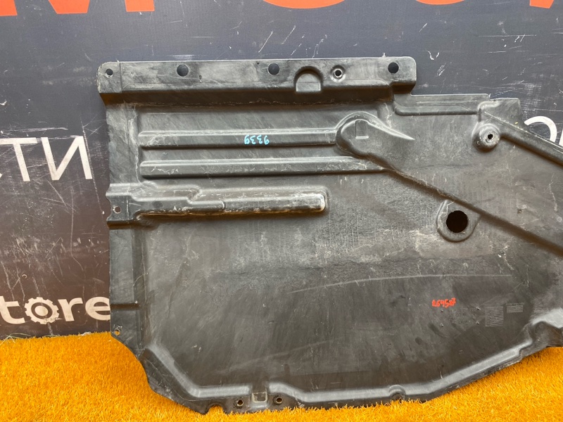 Защита днища кузова, 600 рублей, Красноярск