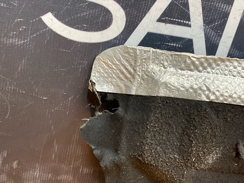 Защита днища кузова, 4800 рублей, Красноярск