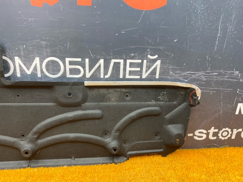 Защита днища кузова, 4800 рублей, Красноярск