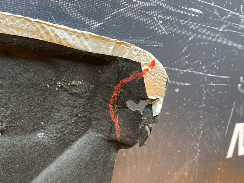 Защита днища кузова, 4800 рублей, Красноярск