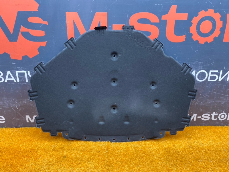 Шумоизоляция капота, 1500 рублей, Красноярск