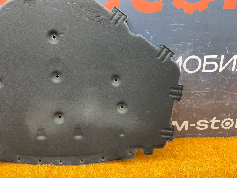 Шумоизоляция капота, 1500 рублей, Красноярск