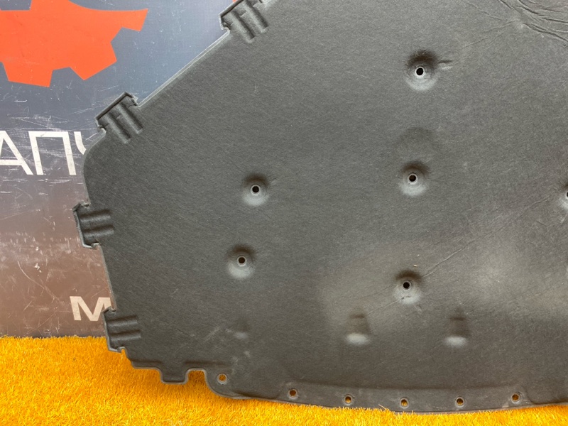 Шумоизоляция капота, 1500 рублей, Красноярск