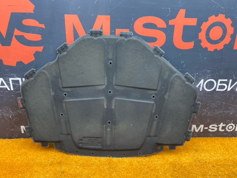 Шумоизоляция капота, 1500 рублей, Красноярск