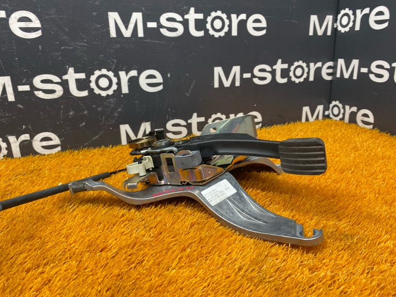 Педаль стояночного тормоза, 1900 рублей, Красноярск