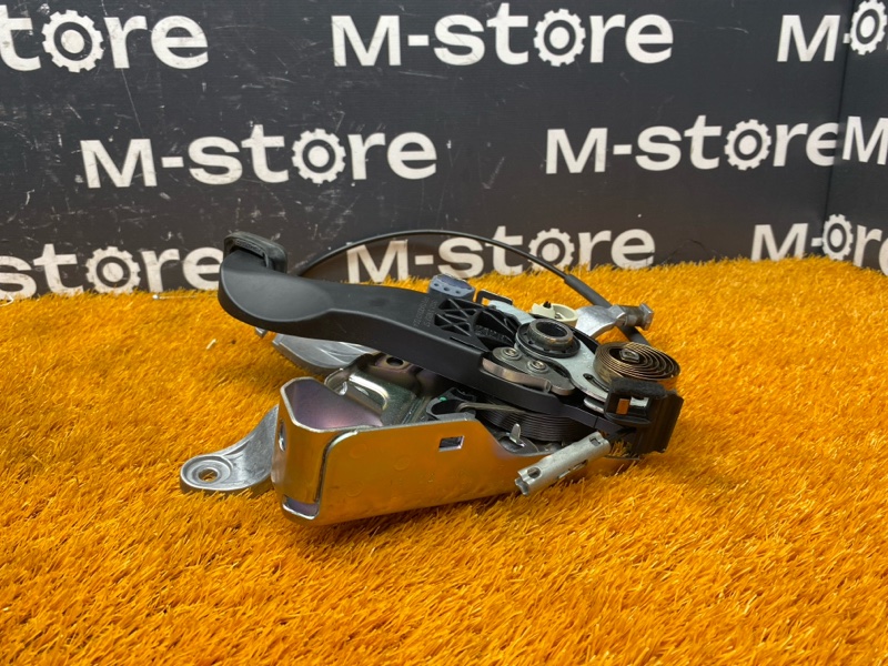 Педаль стояночного тормоза, 1900 рублей, Красноярск