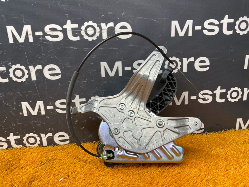 Педаль стояночного тормоза, 1900 рублей, Красноярск