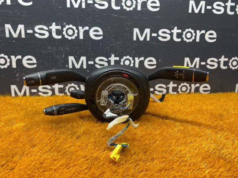 блок подрулевых переключателей, 13300 рублей, Красноярск