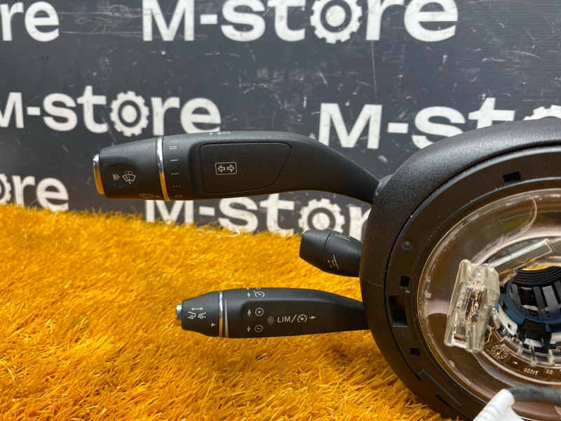 блок подрулевых переключателей, 13300 рублей, Красноярск