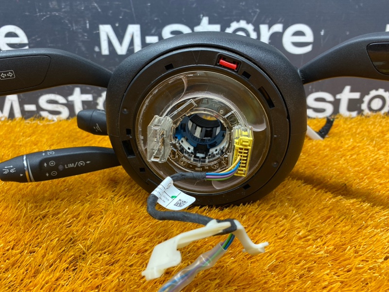 блок подрулевых переключателей, 13300 рублей, Красноярск