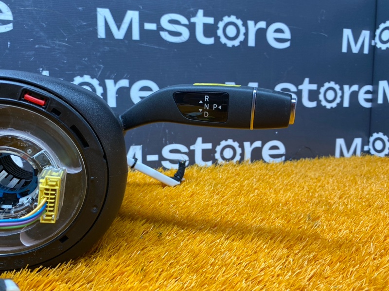 блок подрулевых переключателей, 13300 рублей, Красноярск