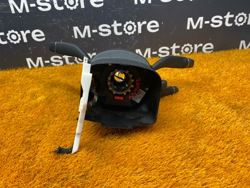 блок подрулевых переключателей, 13300 рублей, Красноярск