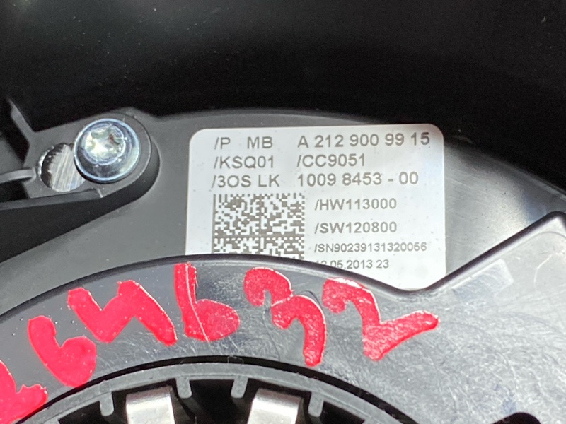 блок подрулевых переключателей, 13300 рублей, Красноярск