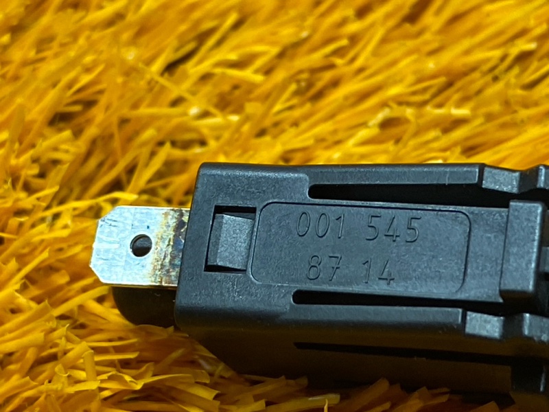 Концевик стояночного тормоза, 200 рублей, Красноярск