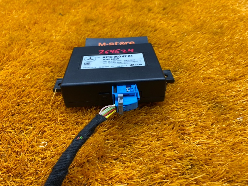 блок управления интерфейсом, 1900 рублей, Красноярск