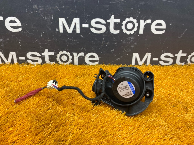 Вентилятор блока предохранителей, 950 рублей, Красноярск