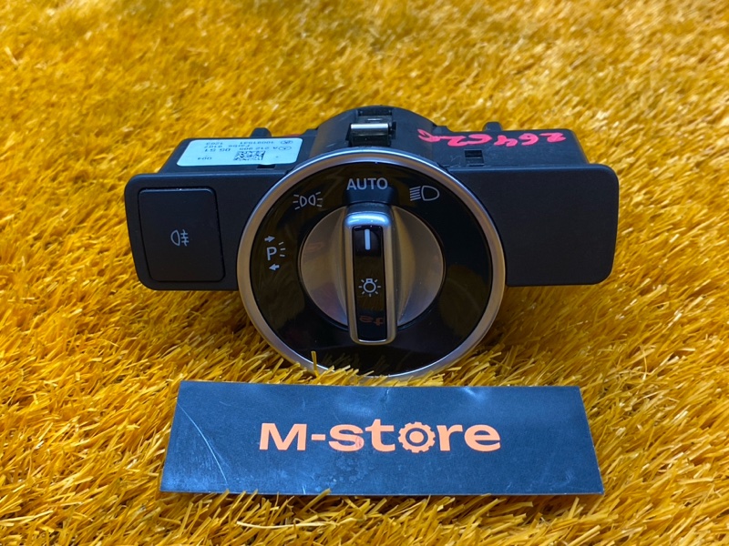 Переключатель света фар, 600 рублей, Красноярск