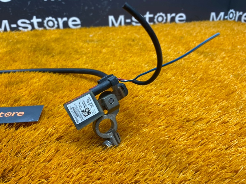 Клемма аккумулятора минус, 1360 рублей, Красноярск