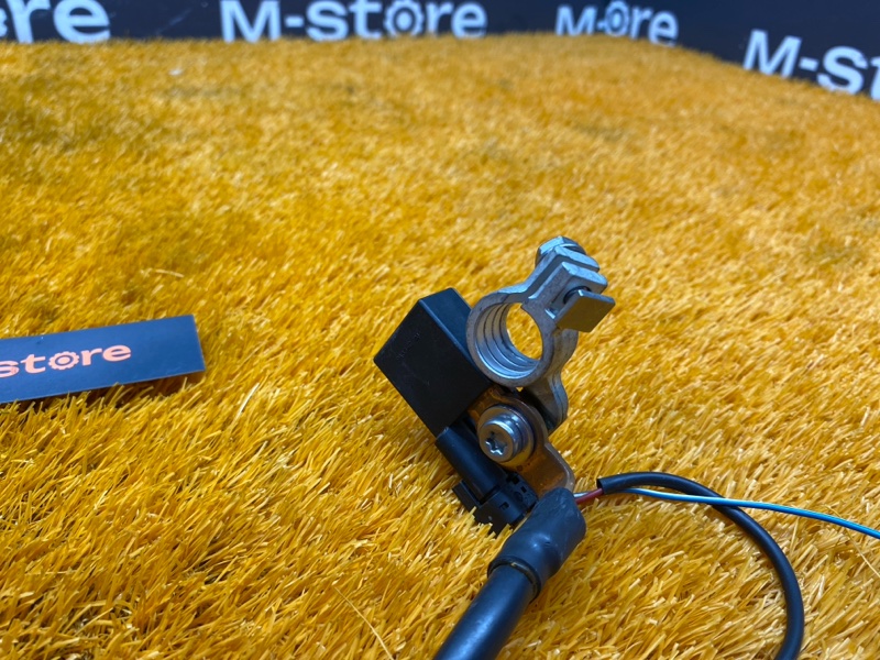 Клемма аккумулятора минус, 1360 рублей, Красноярск