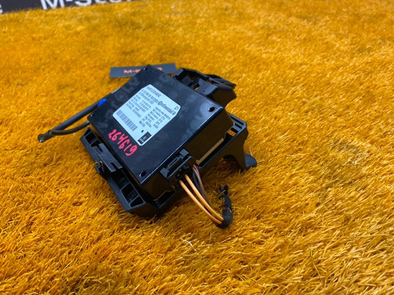 Блок управления мультимедиа, 1430 рублей, Красноярск