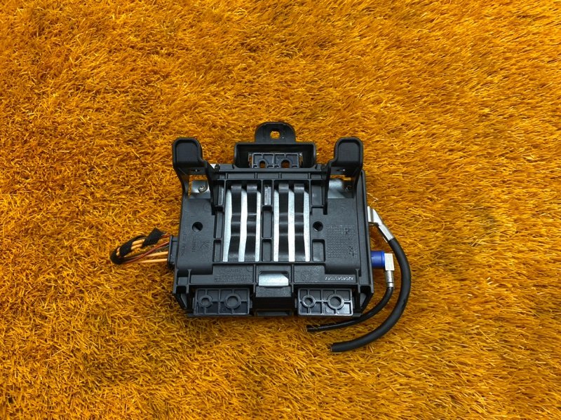 Блок управления мультимедиа, 1430 рублей, Красноярск