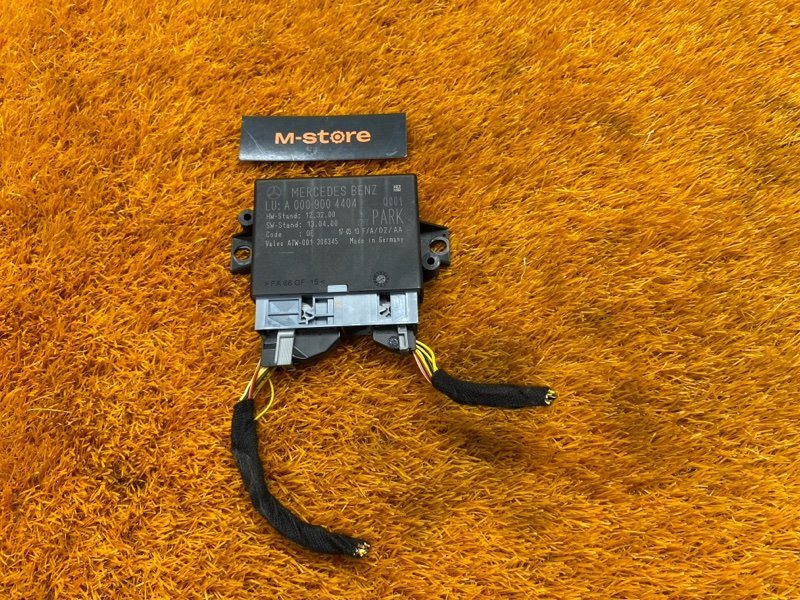 блок управления парктроником, 2660 рублей, Красноярск