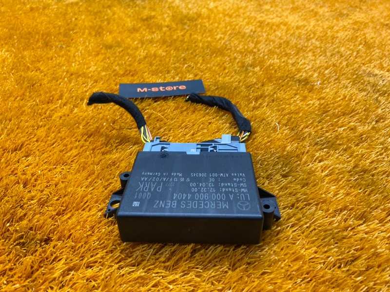 блок управления парктроником, 2660 рублей, Красноярск