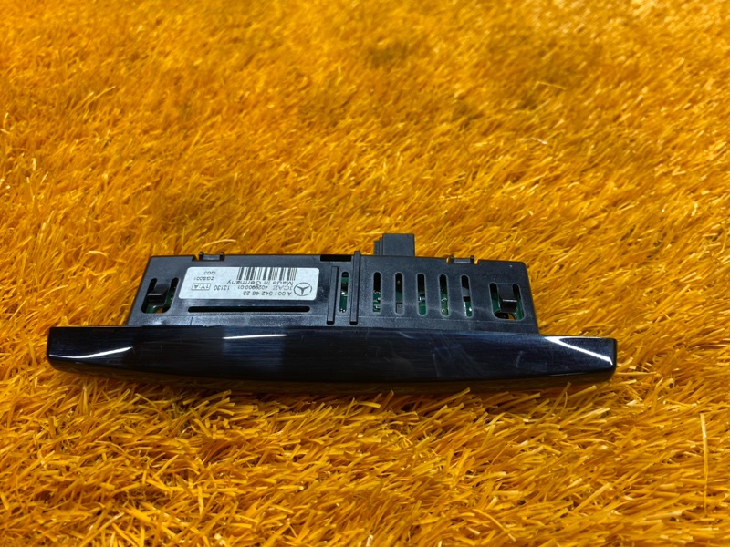 дисплей парктроников, 500 рублей, Красноярск