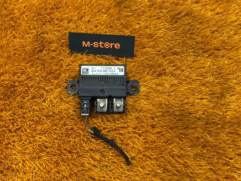 Блок управления зарядом акб, 1440 рублей, Красноярск