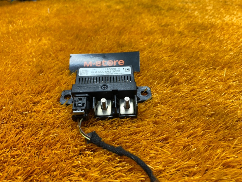 Блок управления зарядом акб, 1440 рублей, Красноярск