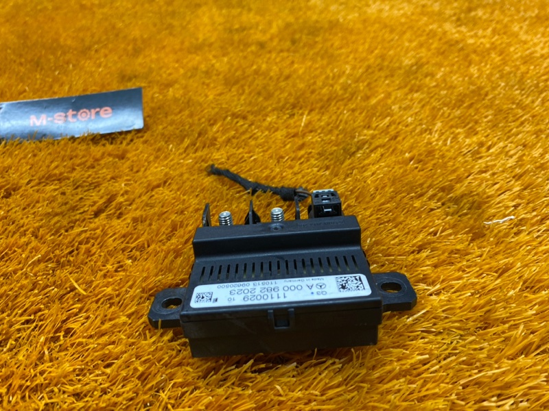 Блок управления зарядом акб, 1440 рублей, Красноярск