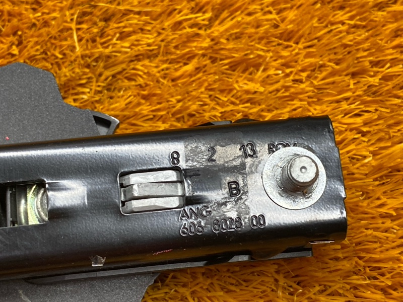 Механизм регулировки ремня безопасности, 910 рублей, Красноярск