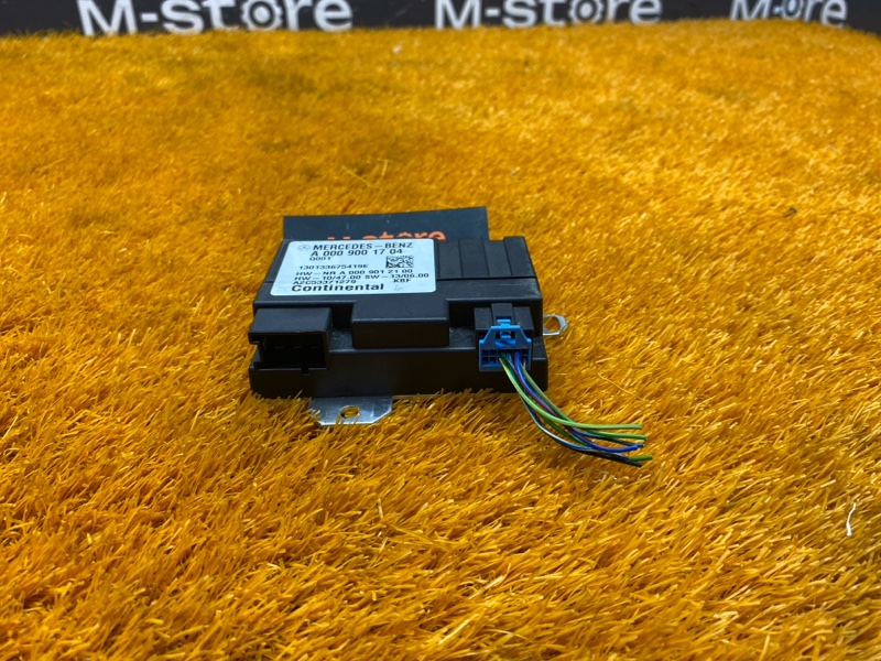 Блок управления топливным насосом, 2850 рублей, Красноярск