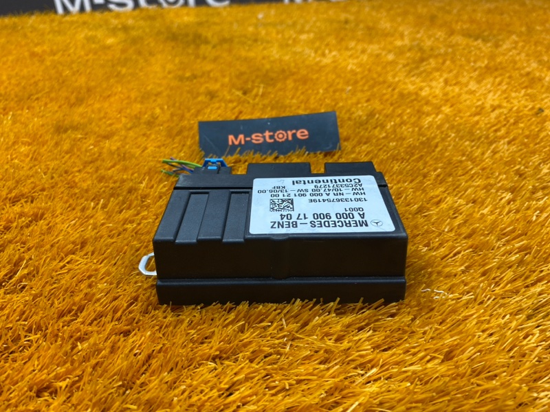 Блок управления топливным насосом, 2850 рублей, Красноярск