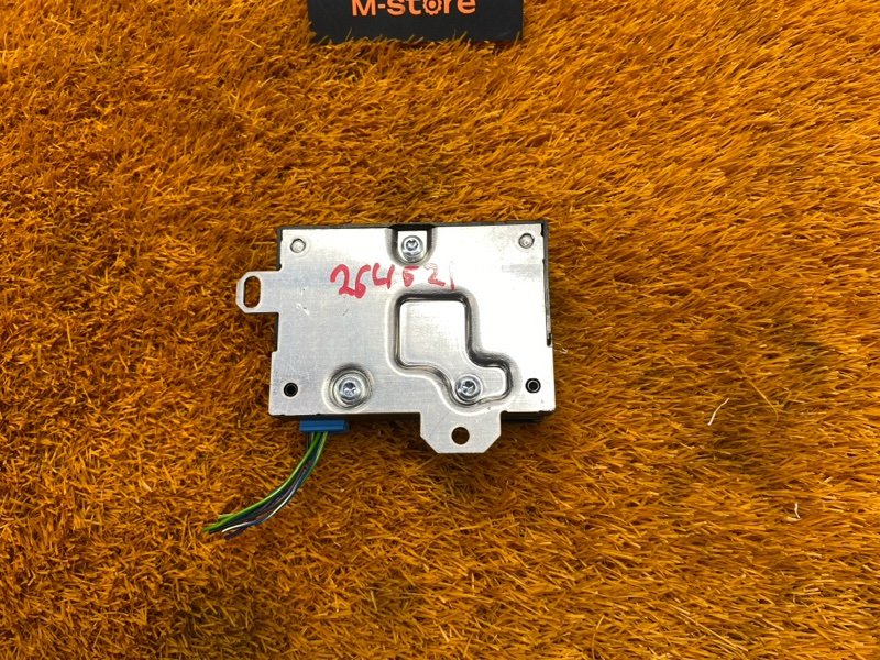 Блок управления топливным насосом, 2850 рублей, Красноярск