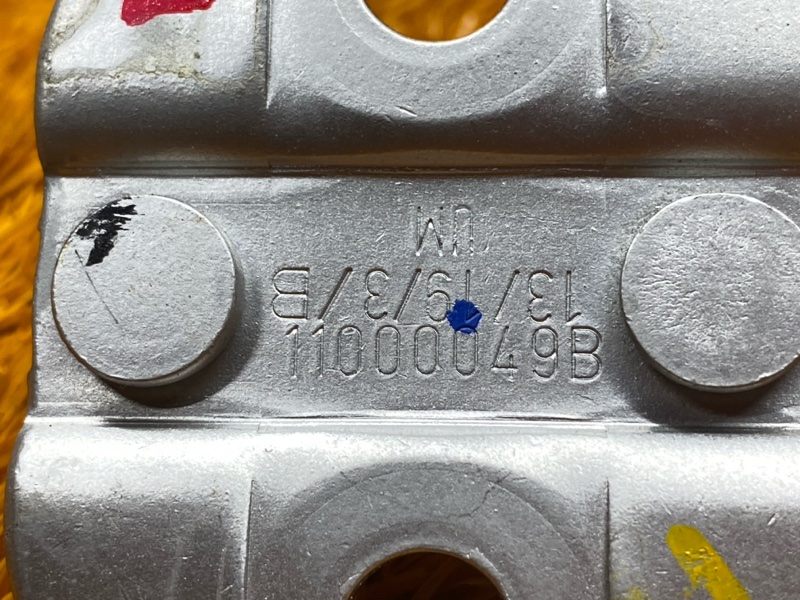 петля замка двери, 150 рублей, Красноярск