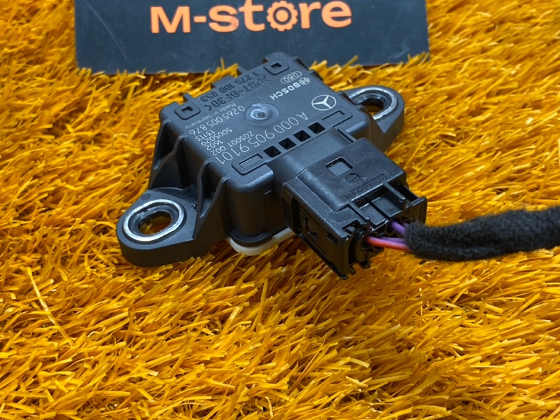 Датчик ускорения, 1900 рублей, Красноярск