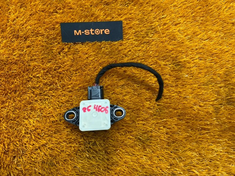 Датчик ускорения, 1900 рублей, Красноярск