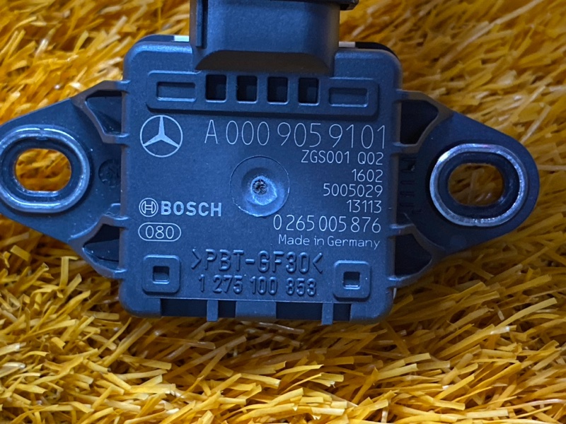 Датчик ускорения, 1900 рублей, Красноярск