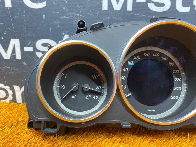 щиток приборов, 19200 рублей, Красноярск