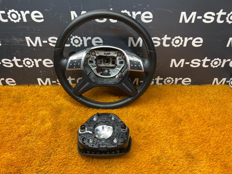 руль, 14400 рублей, Красноярск