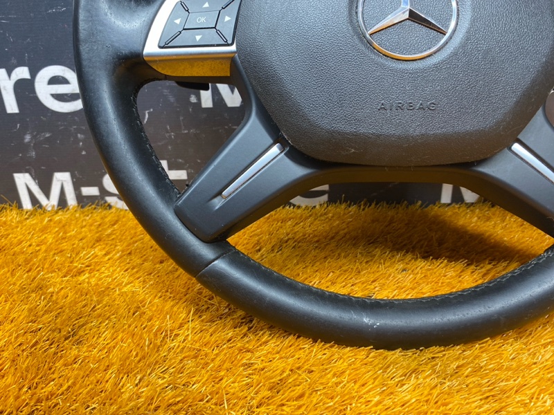 руль, 14400 рублей, Красноярск