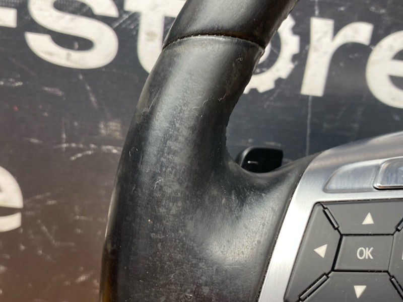 руль, 14400 рублей, Красноярск