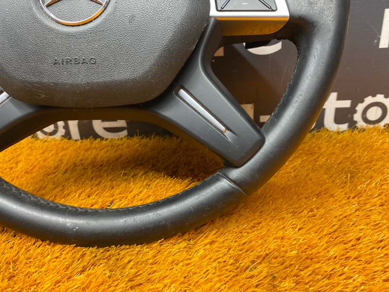 руль, 14400 рублей, Красноярск