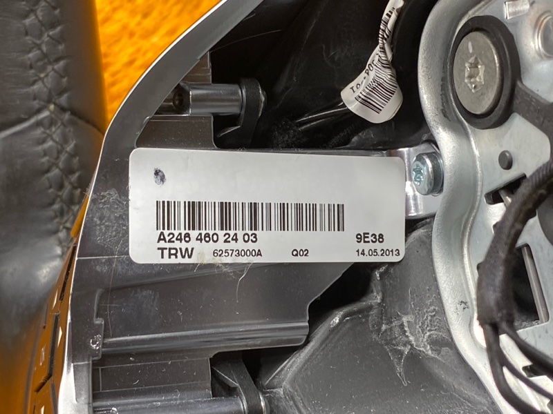 руль, 14400 рублей, Красноярск