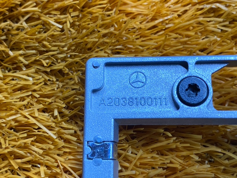 Кронштейн зеркала салона, 280 рублей, Красноярск