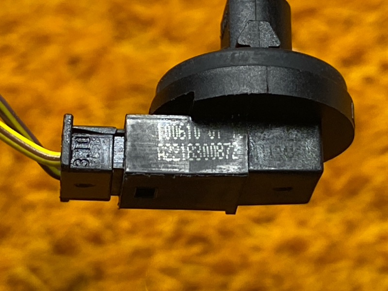 Датчик температуры воздуха, 290 рублей, Красноярск