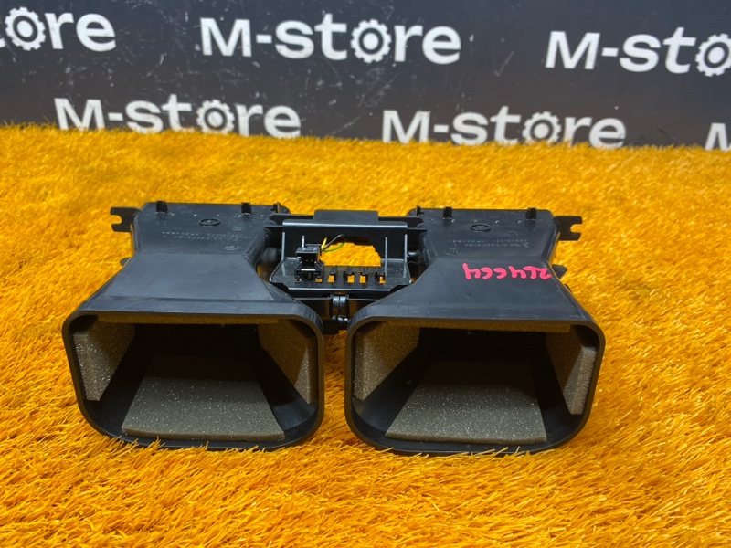 дефлектор воздушный, 6650 рублей, Красноярск