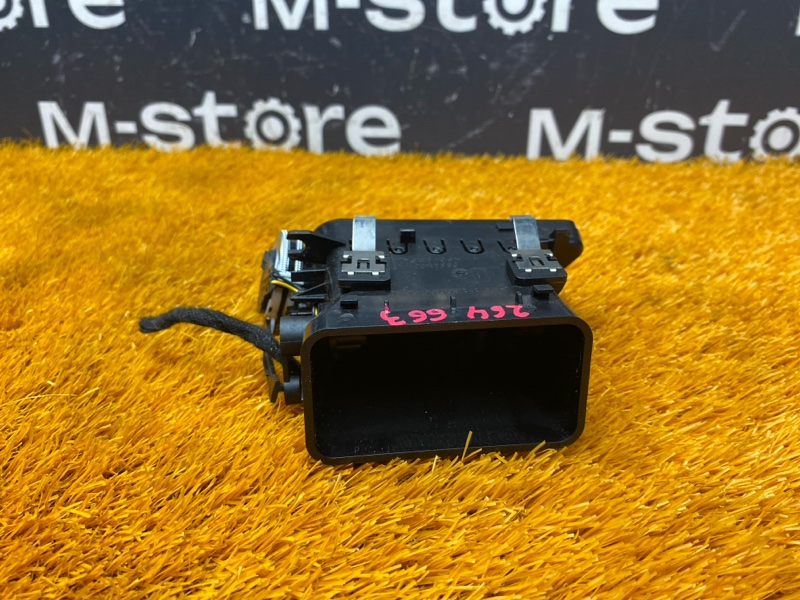 дефлектор воздушный, 1430 рублей, Красноярск