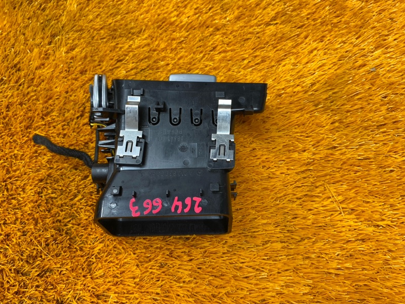 дефлектор воздушный, 1430 рублей, Красноярск